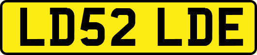 LD52LDE