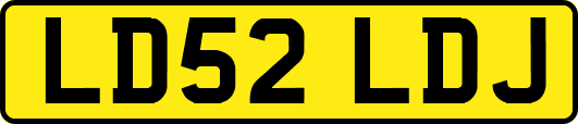 LD52LDJ