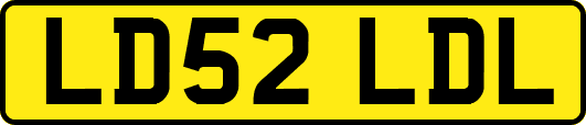 LD52LDL