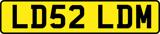 LD52LDM