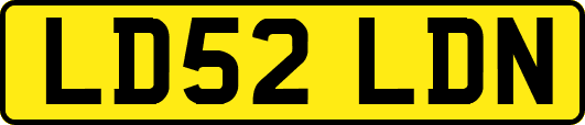 LD52LDN