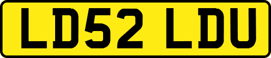LD52LDU