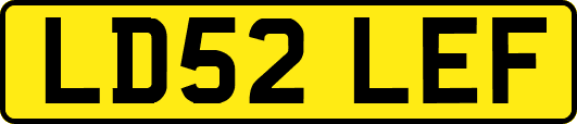 LD52LEF