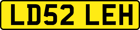 LD52LEH