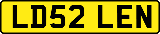 LD52LEN