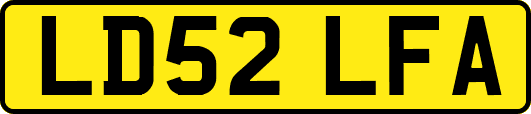 LD52LFA