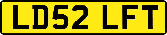LD52LFT