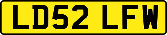 LD52LFW