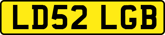 LD52LGB