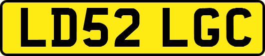 LD52LGC