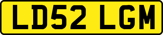 LD52LGM