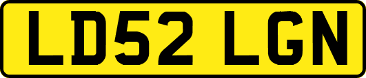 LD52LGN