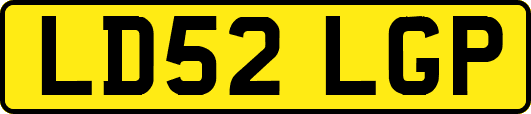 LD52LGP