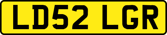 LD52LGR