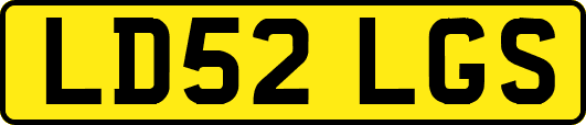 LD52LGS
