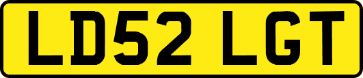 LD52LGT