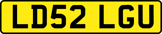 LD52LGU