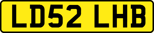 LD52LHB