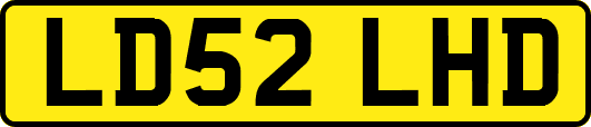 LD52LHD