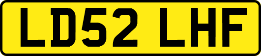 LD52LHF