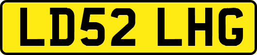 LD52LHG
