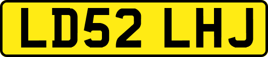 LD52LHJ
