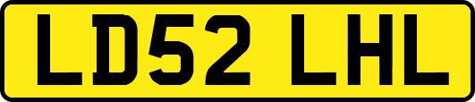 LD52LHL