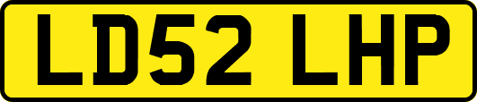 LD52LHP