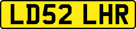 LD52LHR