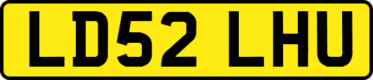 LD52LHU