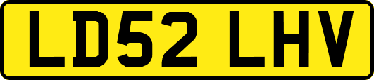 LD52LHV