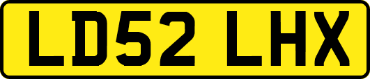 LD52LHX