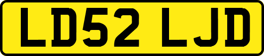 LD52LJD