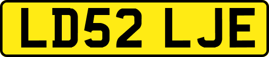 LD52LJE
