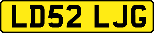 LD52LJG
