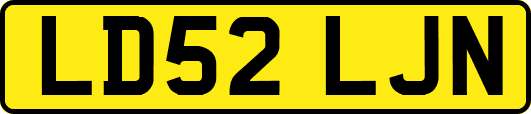 LD52LJN