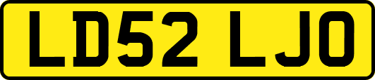 LD52LJO