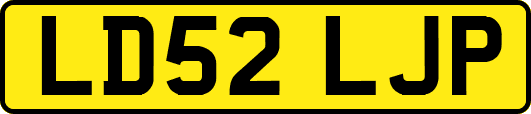 LD52LJP