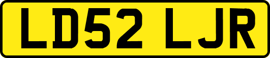 LD52LJR