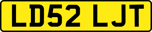 LD52LJT