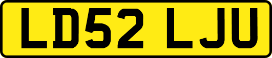 LD52LJU
