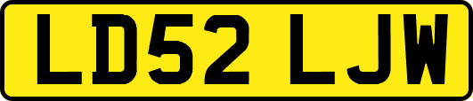 LD52LJW