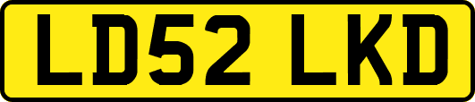 LD52LKD