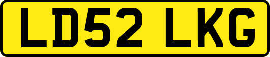 LD52LKG