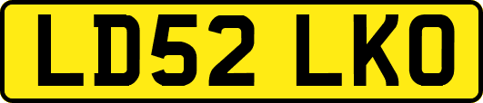 LD52LKO