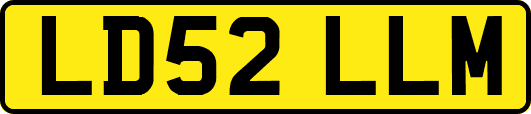LD52LLM