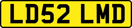 LD52LMD