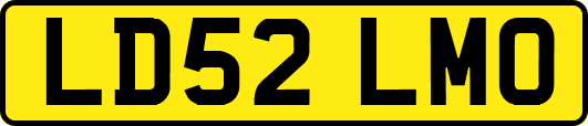 LD52LMO