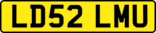 LD52LMU