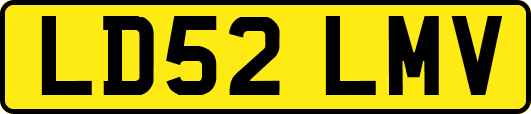 LD52LMV